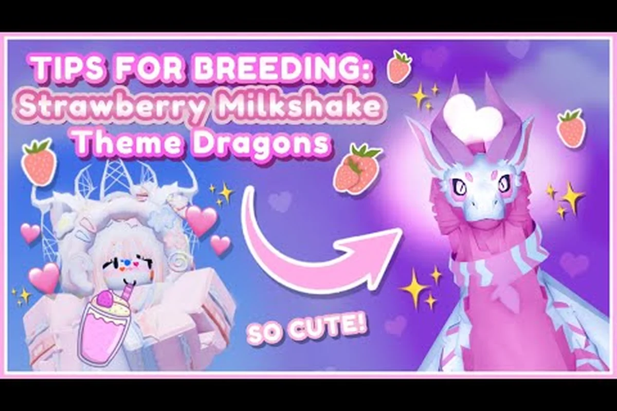 Dragon Adventures Breeding Season: Event Dragons & Tips