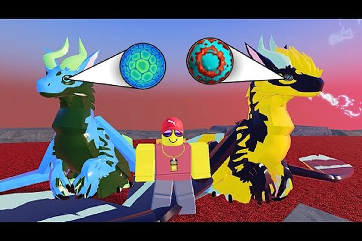 Dragon Adventures Gender Inheritance & Breeding Unlocks