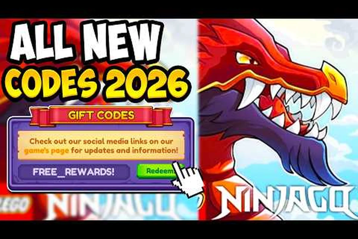 Dragon Adventures Codes April 2026: Full 2026 Code List