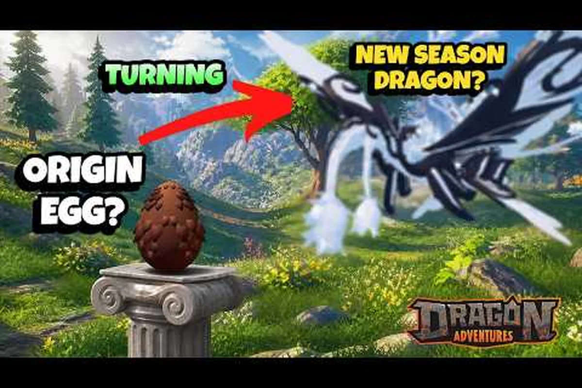 Dragon Adventures Origins Dragons: Starter Species Guide