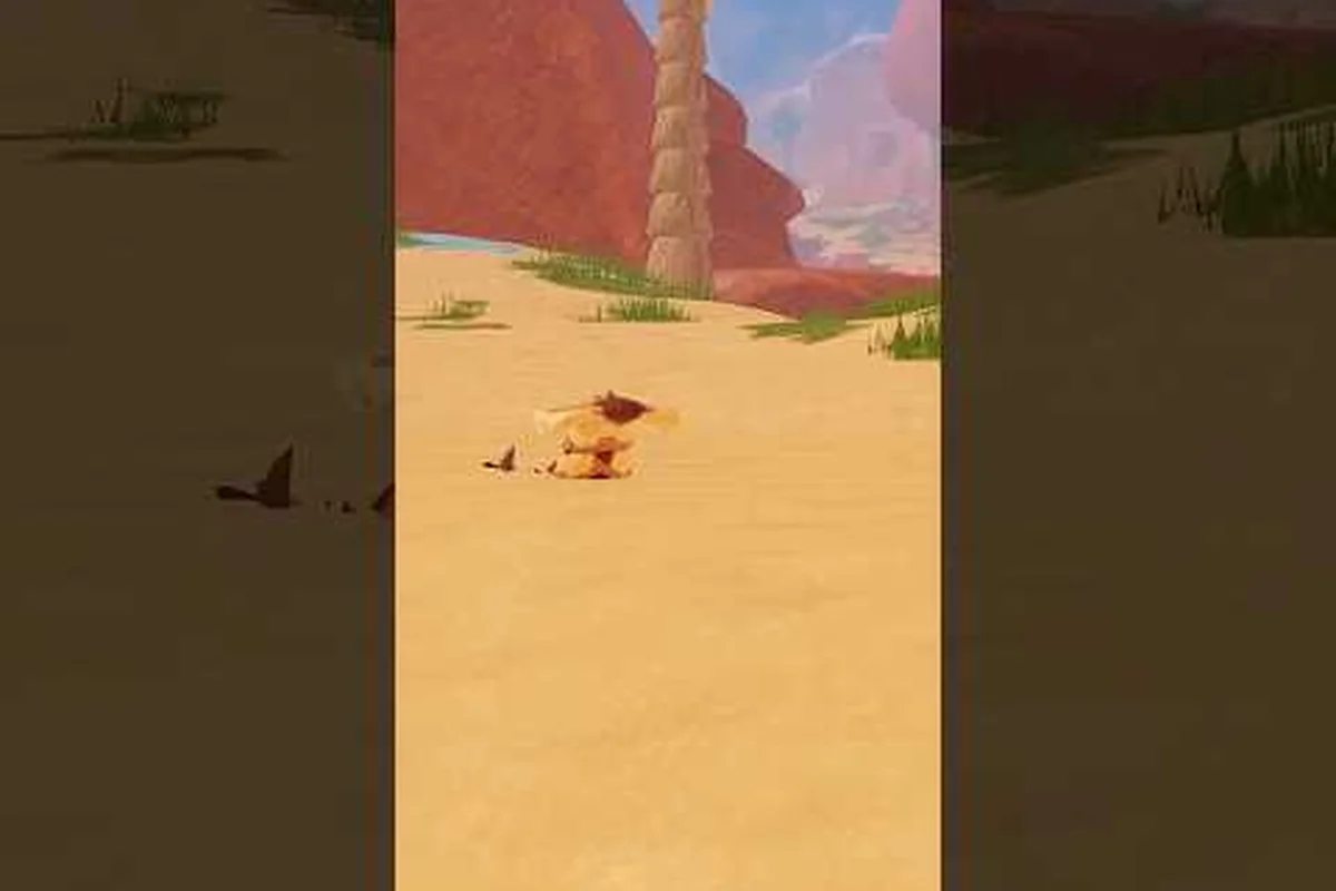 Dragon Adventures How to Get Sandshark Dragon: Solstice Route