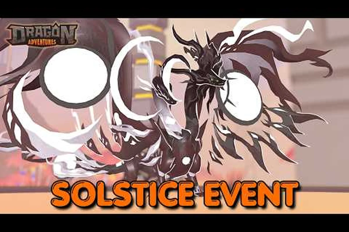 Dragon Adventures Event Guide: Solstice Dragons & 2026 Routes
