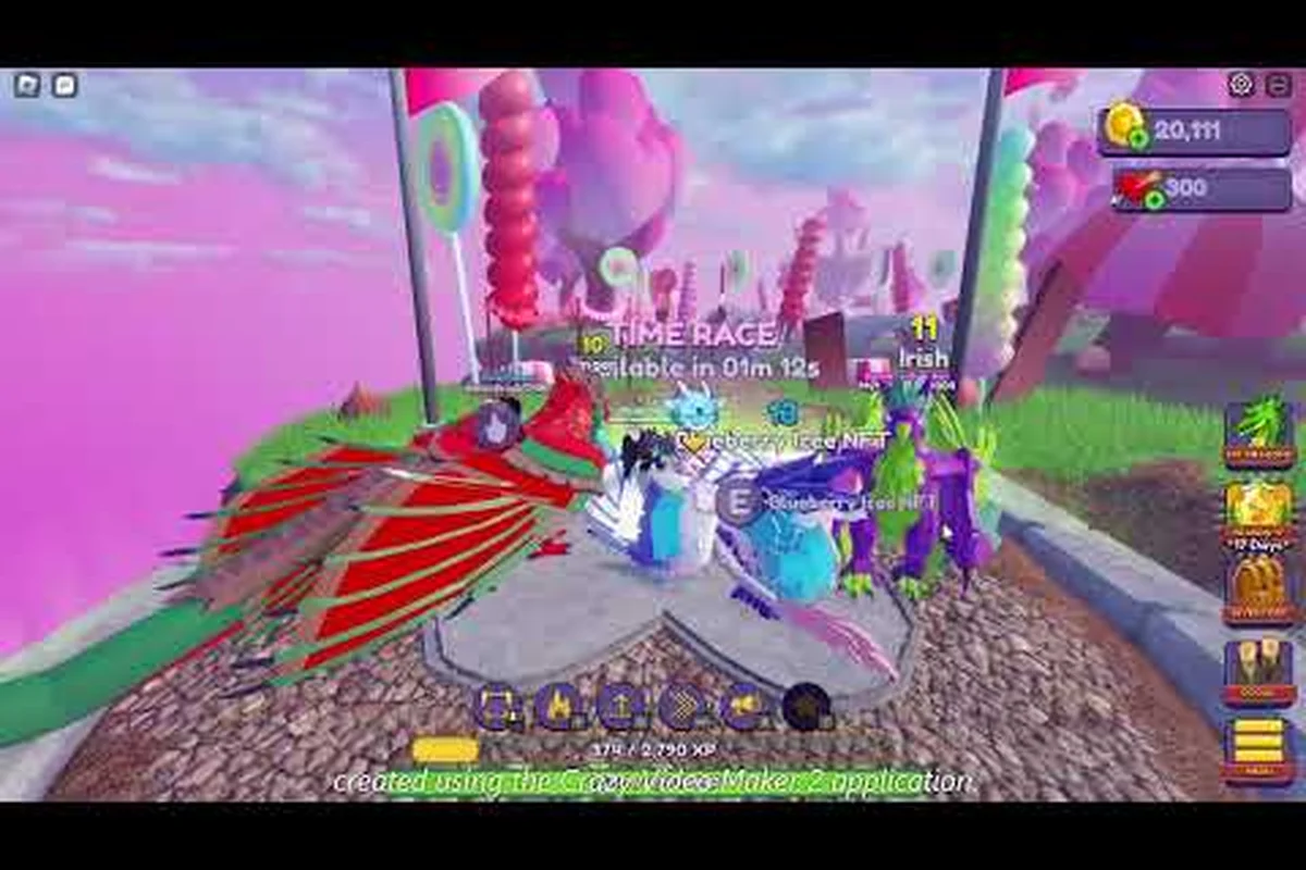 Dragon Adventures How to Get Revival Hearts & Bandages
