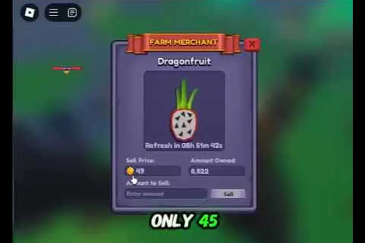 Dragon Adventures How to Get Dragonfruits & Rare Treats