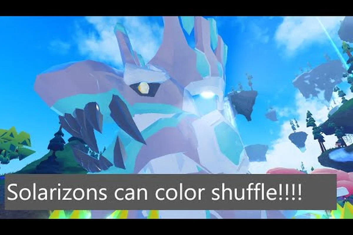 Dragon Adventures Material Shuffle Potion: Get & Reroll Guide