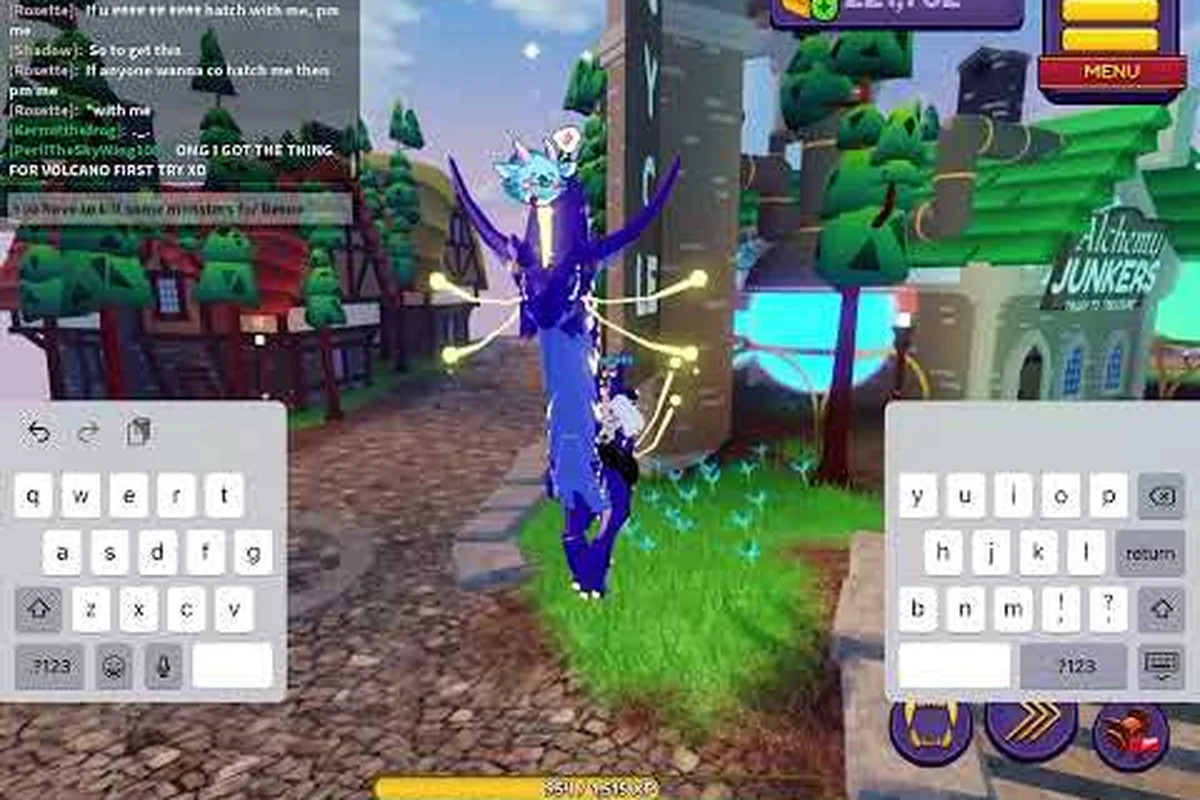 Dragon Adventures Alchemy Elixir: Recipes & Effects
