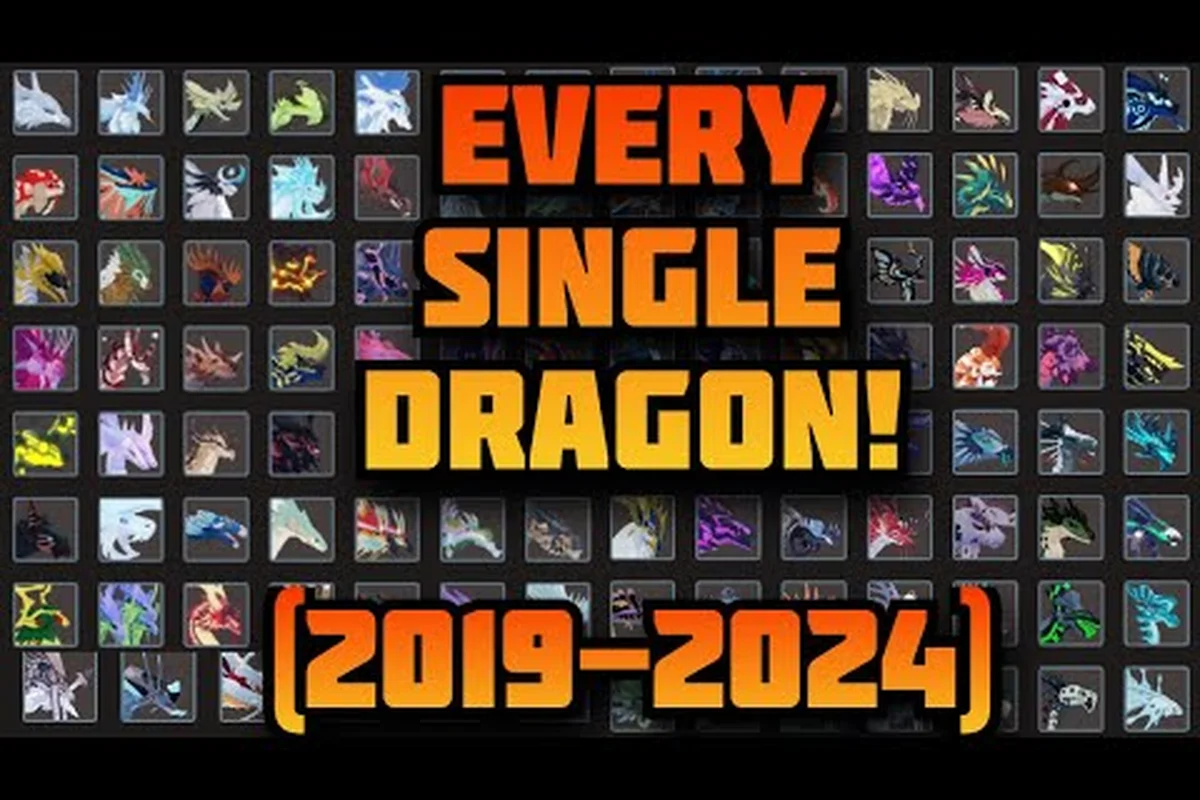 Dragon Adventures Tier List 2024: Stats & Rankings