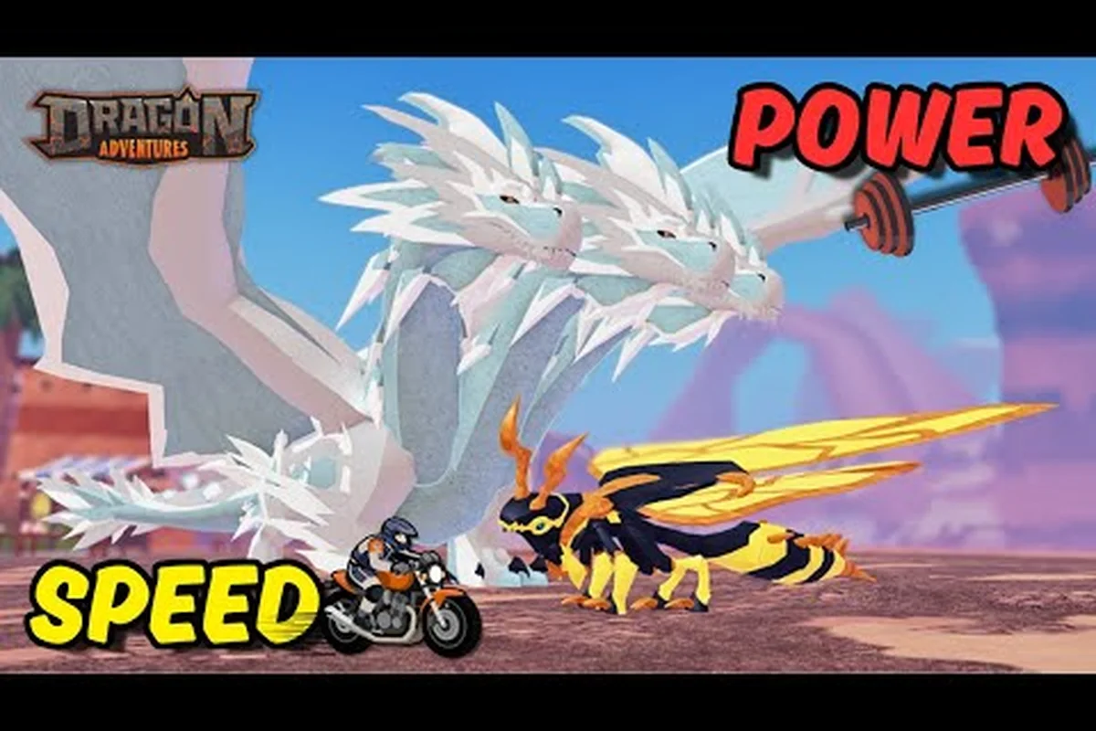 Dragon Adventures S Tier Dragons: 2026 Ranked Breakdown
