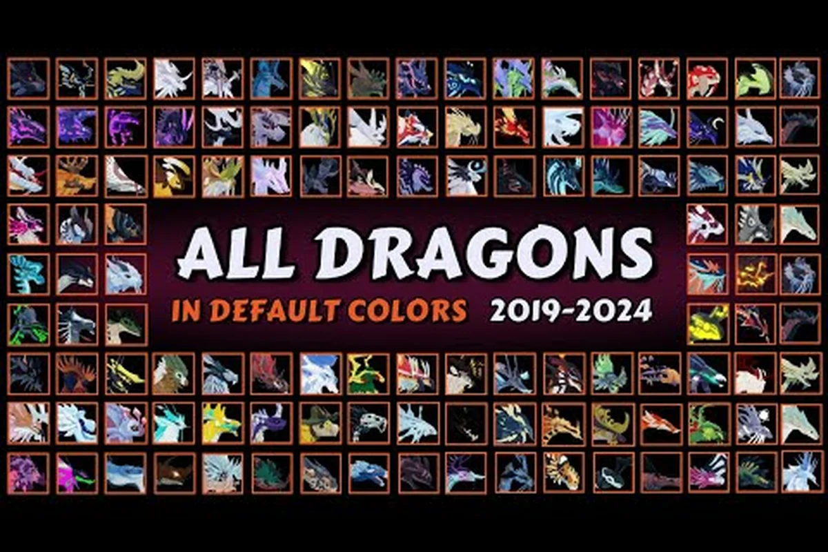 Dragon Adventures Tier List: PvE, PvP & Breeding Value