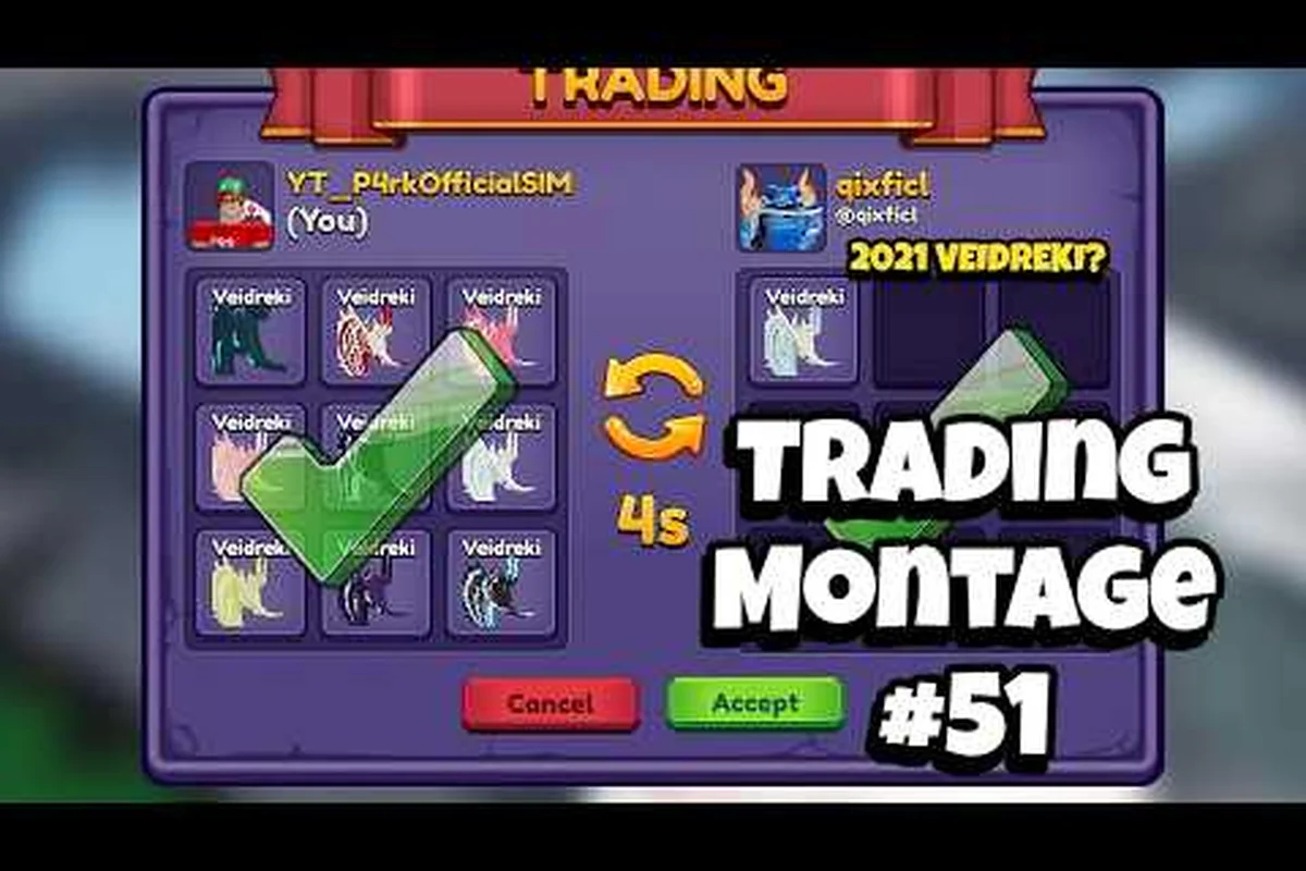 Dragon Adventures Trading Update: Potions, Eggs, Plushies & More