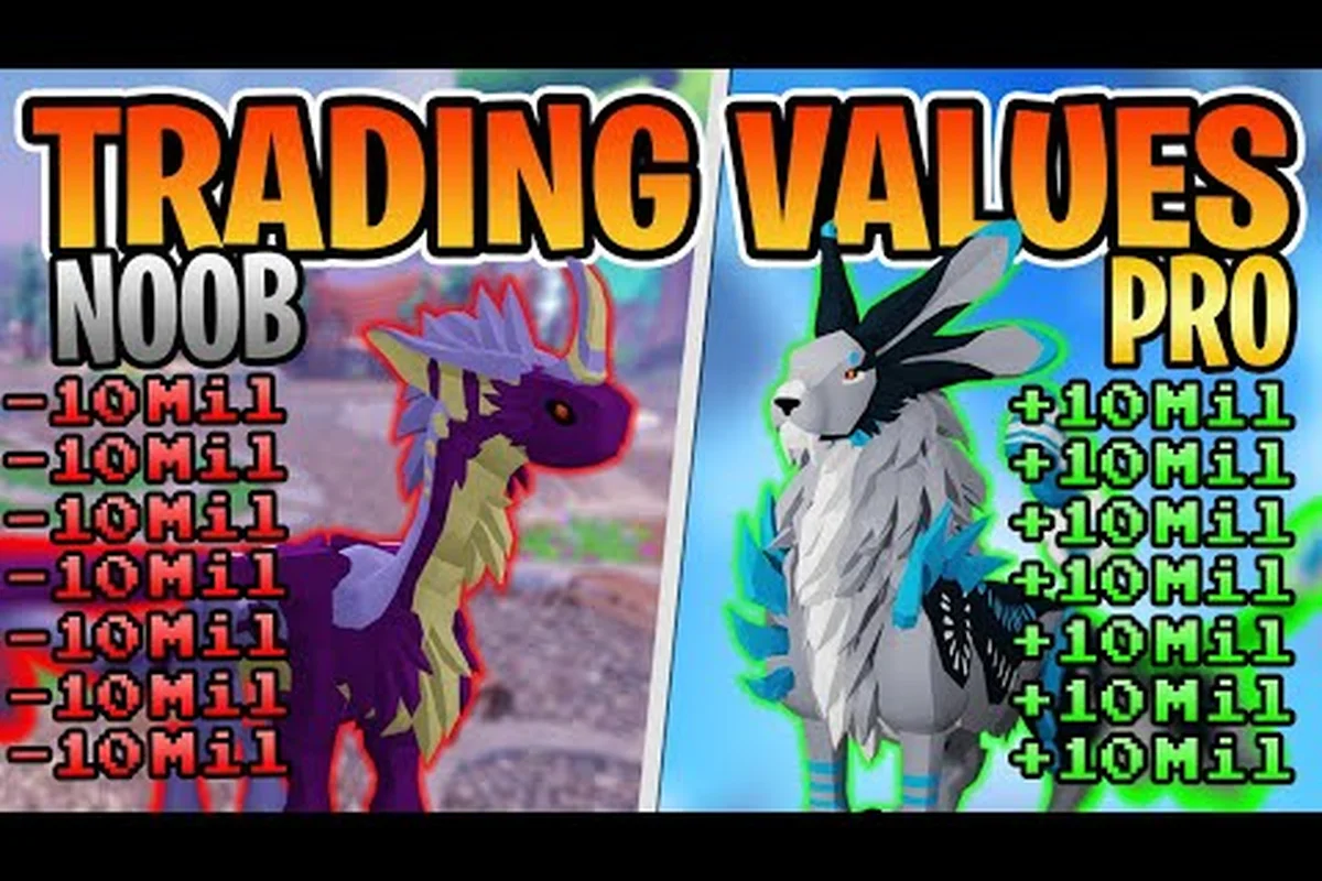Dragon Adventures How to Trade Dragons: Tips, Scams & Safety