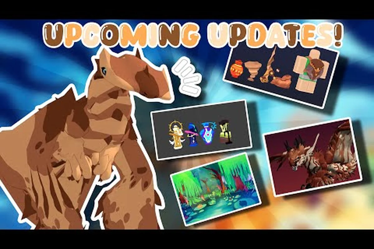 Dragon Adventures World Update: Tier List, Islands & Walkthrough