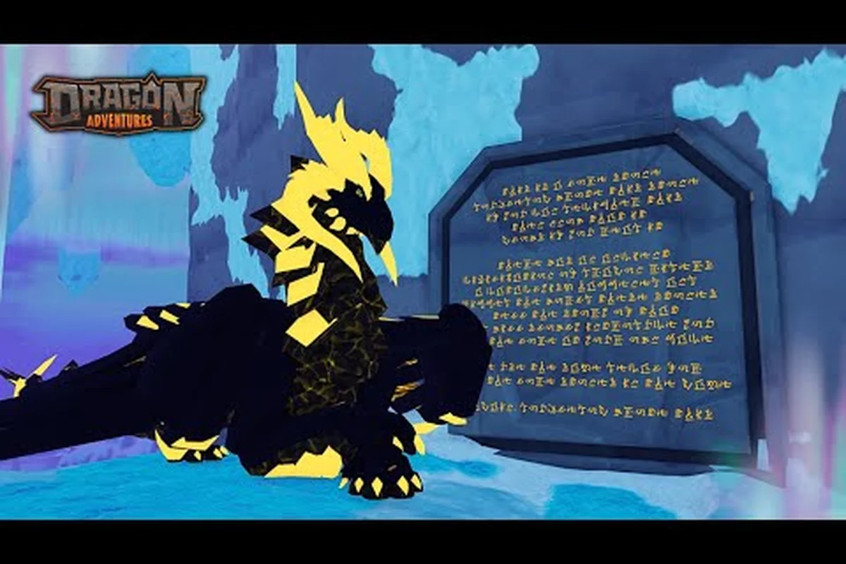 Dragon Adventures Tundra World: Dragons & Unlock Guide